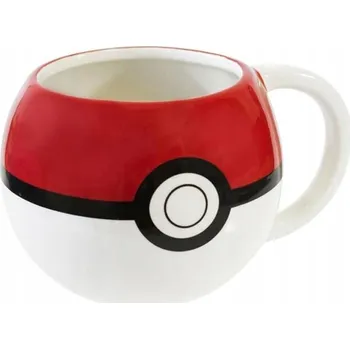 Keramický hrnek 443 ml Pokémon