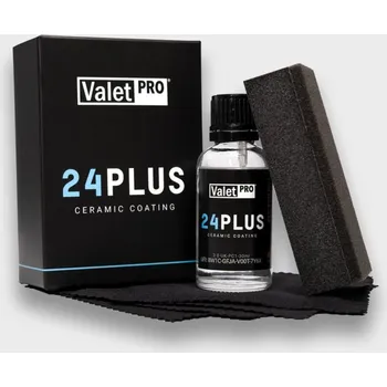 Autovosk Valetpro 24Plus Ceramic Coating 30ml keramická ochrana laku