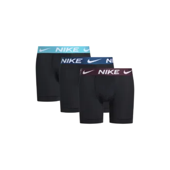 Boxerky Nike boxer brief 3pk-nike dri-fit essential micro M