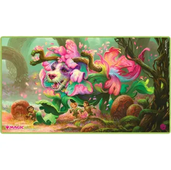 Podložka pod myš Herní podložka Ultimate Guard - Magic: The Gathering Lorwyn Eclipsed - Vibrance