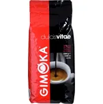 Gimoka Dulcis Vitae zrnková káva 1 kg