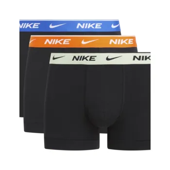 Boxerky Nike trunk 3pk-everyday cotton stretch L
