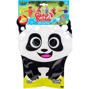 Hra na zahradu EPline Bubbles Panda