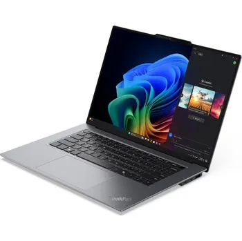 Notebook Lenovo X9-15 Gen 1/ Ultra 7 258V/ 32GB DDR5/ 1TB SSD/ Intel Arc/ 15,3"2.8K,OLED/ W11P/ šedý