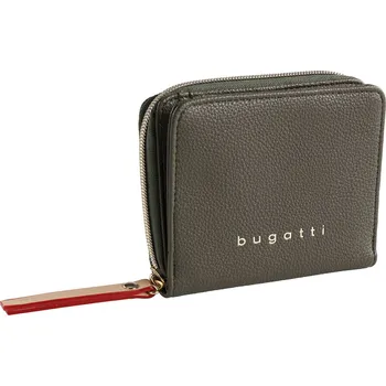 Módní doplněk Dámská peněženka Bugatti Ella ZIP S 496632-84