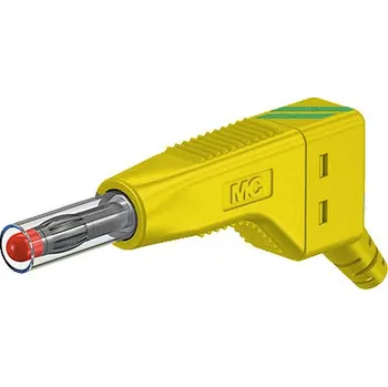 ZGL-425 žluto-zelená - Banánek