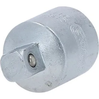 Gola hlavice Redukce-adaptér, knarre KS TOOLS 911.3897
