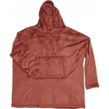 Dámská mikina Dámská mikina Intesi s kapucí univerzální velikost