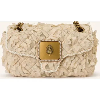 Kabelka Kurt Geiger Dámská Taška Přes Rameno Pimlicco Mini, béžová /...