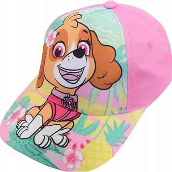 Čepice EplusM čepice dětská baseballová čepice, velikost 52 cm