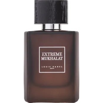 Unisex parfém Louis Varel Extreme Mukhalat Parfemovaná voda 100ml, unisex