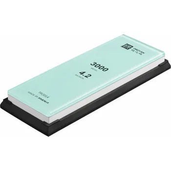 Taidea Glass brusný kámen na nože 3000