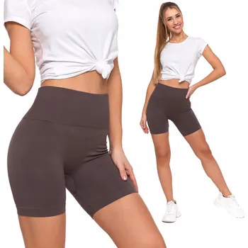 Dámské legíny Moraj dámské legíny cyklistické šortky klasické krátké velikost S/M