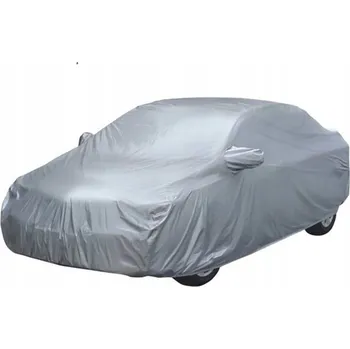 Plachta na motorové vozidlo Autoplachta PEVA XL (533 x 178 x 119 cm)