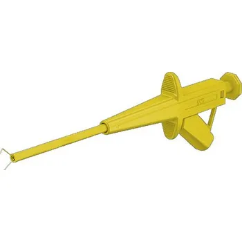 Krokosvorka SKPS-4 žlutá - Krokosvorka