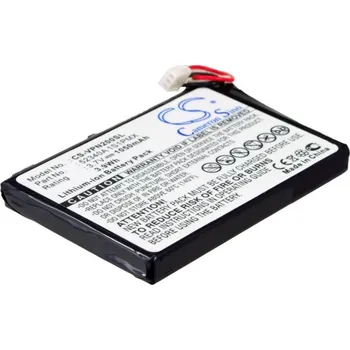 Baterie Cameron Sino CS-VPN200SL pro VDO Dayton MS2100 - neoriginální