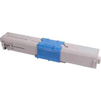 Toner Techtek OK-C301/321C-1.5K-C - neoriginální