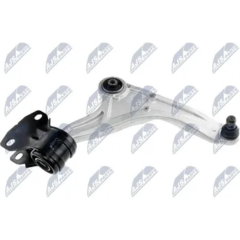 Zavěšení kol Řídicí páka, zavěšení kol NTY ZWD-FR-024