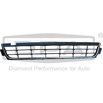 Karosérie Větrací mřížka, nárazník DPA 88531816902