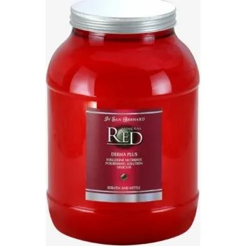 Kosmetika pro psa Iv San Bernard Derma Plus ISB Objem: 3000 ml