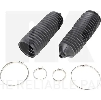 Sada měchů, řízení NK 5092321