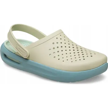 Pracovní obuv Pánské Dřeváky Nazouváky Crocs LiteRide InMotion 209964 Clog 46-47
