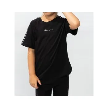 Chlapecké tričko Champion Crewneck T-Shirt L