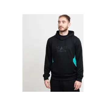 Pánská mikina EA7 Emporio Armani SWEATSHIRT M