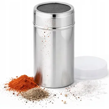 Dávkovač mýdla Dávkovač se sítkem 500ml NÁDOBA Fackelmann