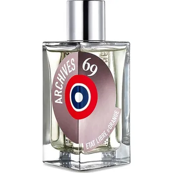 Unisex parfém Etat Libre d'Orange Archives 69 Parfemovaná voda - Tester 100ml, unisex