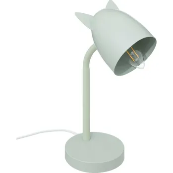 Lampička Ušní lampa zelená