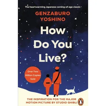 How Do You Live?
