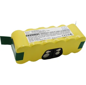 Baterie Cameron Sino CS-IRB560VX pro iRobot Roomba 530 - neoriginální