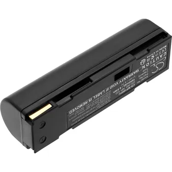 Baterie pro mobilní telefon Baterie Cameron Sino CS-NP100FU za DB-30 - neoriginální