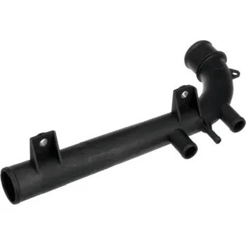 Chladič motoru Potrubí chladiva GATES 02-2813