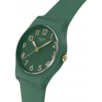 Hodinky Dámské hodinky SWATCH NOTES OF PECAN LG130