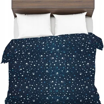 Prostěradlo Sada povlečení Sense 140 x 220 cm, vícebarevné