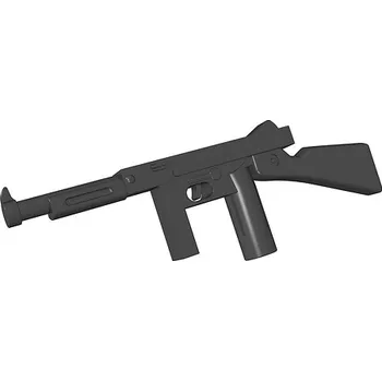 Hračka Americký samopal Thompson COBI-73572