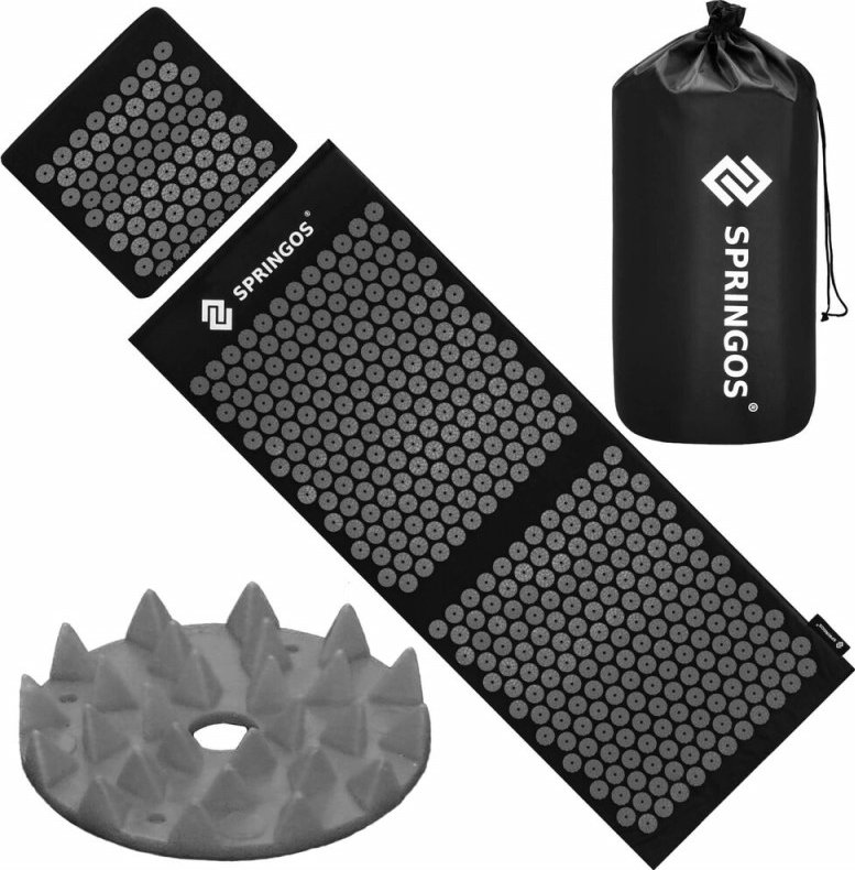 Springos FA0153 105 x 40 cm černá od 900 Kč - Zbozi.cz