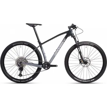 Horské kolo Maxbike DAISEN 29 2025 (černá)
