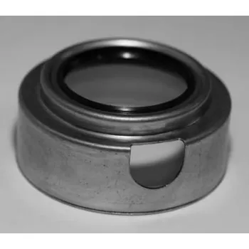 Těsnicí kroužek hřídele, náboj kola CORTECO 19027869B