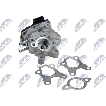 Ventil palivového systému AGR-Ventil NTY EGR-NS-007