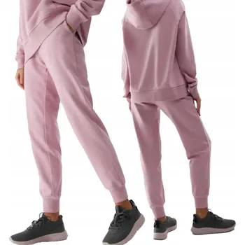 4F dámské tepláky kapsáče velikost XL