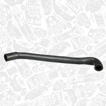 Spojovací materiál motoru Hadice, větrání klikové skříně ET ENGINETEAM CB0037