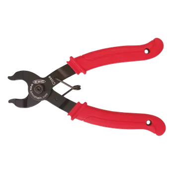 Komponent pro jízdní kolo KMC MissingLink Connector (Kleště na řetěz KMC MissingLink Connector)