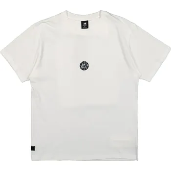 Pánské tričko New Balance MT23582WT tričko Velikost oblečení: 2XL