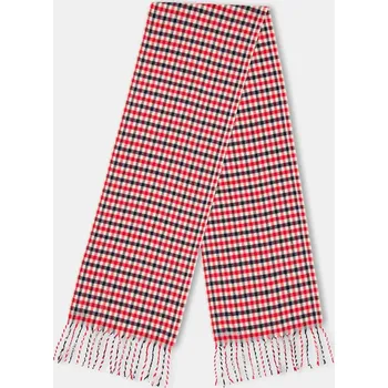 Šála AQUASCUTUM Red 2473864 One Size