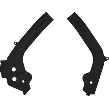 POLISPORT CHRÁNIČE RÁMU HUSQVARNA FC/TC/FX/TX 16-19