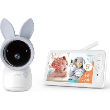 IP kamera ARENTI AInanny A4 sada Plus (AInanny A4 Kit Plus)