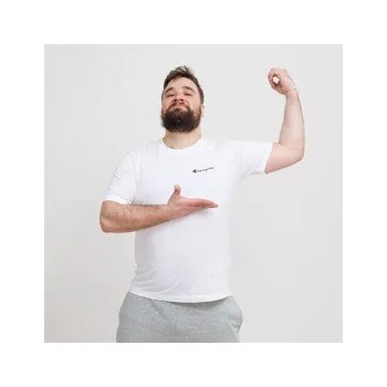 Pánské tričko Champion SS Tee S